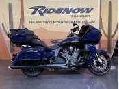 New 2024 Indian Pursuit Dark Horse w/ PowerBand Audio Package