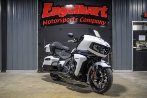 2024 Indian Pursuit Dark Horse w/ PowerBand Audio Package for sale 201608967