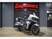 New 2024 Indian Pursuit Dark Horse w/ PowerBand Audio Package