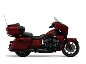 2024 Indian Roadmaster for sale 201564100