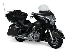 2024 Indian Roadmaster for sale 201583475