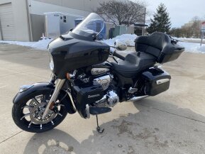 2024 Indian Roadmaster for sale 201584964