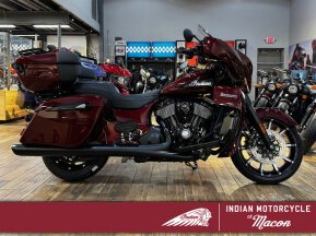 2024 Indian Roadmaster Dark Horse for sale 201587575