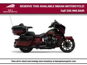 2024 Indian Roadmaster for sale 201594967