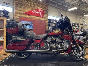 2024 Indian Roadmaster Limited Edition for sale 201594967