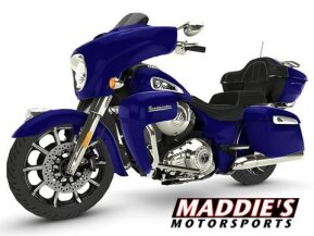 2024 Indian Roadmaster for sale 201612028