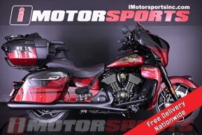 2024 Indian Roadmaster for sale 201621077