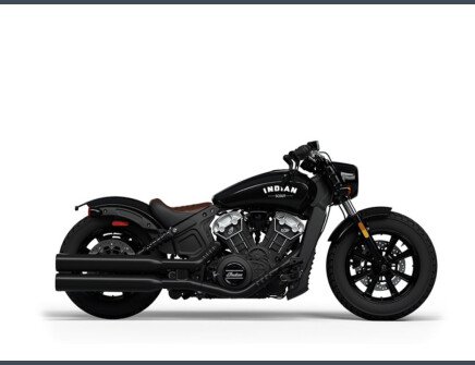 Photo 1 for New 2024 Indian Scout