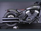 Thumbnail Photo 5 for New 2024 Indian Scout