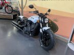 Thumbnail Photo 1 for New 2024 Indian Scout Bobber Sixty ABS