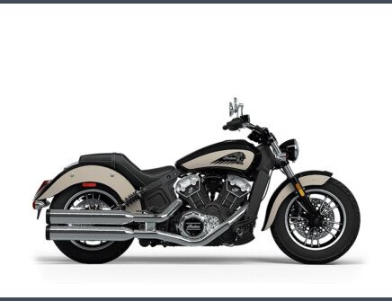 Photo 1 for New 2024 Indian Scout