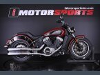 Thumbnail Photo 1 for New 2024 Indian Scout