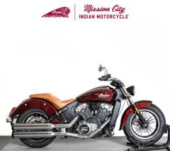 2024 Indian Scout ABS for sale 201543863
