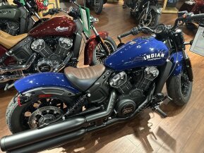 2024 Indian Scout Bobber for sale 201560096