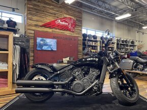 2024 Indian Scout Bobber Sixty for sale 201560348