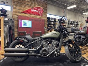 2024 Indian Scout Rogue w/ ABS for sale 201560350