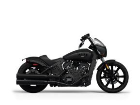 2024 Indian Scout Rogue w/ ABS for sale 201560354