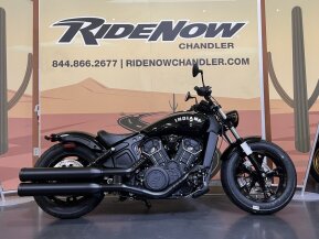 2024 Indian Scout Bobber Sixty for sale 201562615
