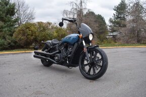 2024 Indian Scout Rogue w/ ABS for sale 201563620