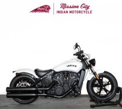 2024 Indian Scout Bobber Sixty ABS for sale 201563780
