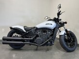 2024 Indian Scout Bobber Sixty ABS