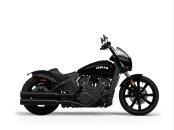 New 2024 Indian Scout