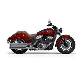 2024 Indian Scout for sale 201564063