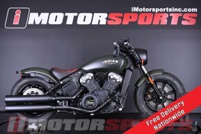 2024 Indian Scout for sale 201564071