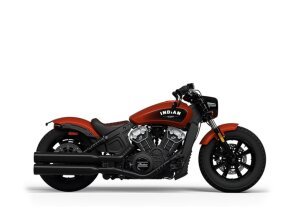 2024 Indian Scout for sale 201564073