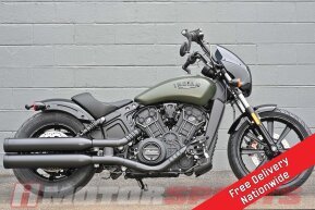 2024 Indian Scout for sale 201564079