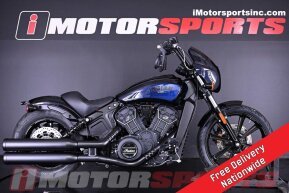 2024 Indian Scout for sale 201564081