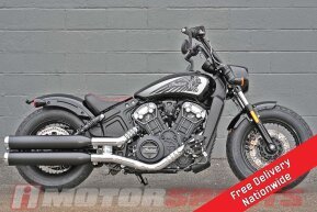2024 Indian Scout for sale 201564084