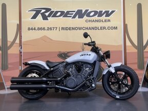 2024 Indian Scout Bobber Sixty ABS for sale 201564168
