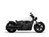 New 2024 Indian Scout Bobber Sixty