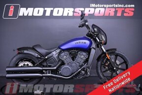 2024 Indian Scout for sale 201564506