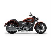 New 2024 Indian Scout