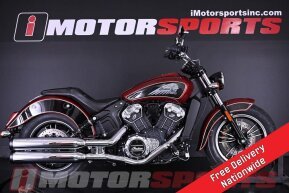 2024 Indian Scout for sale 201564508