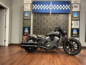 2024 Indian Scout Bobber for sale 201565130
