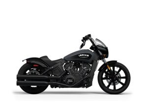 2024 Indian Scout Rogue w/ ABS for sale 201566342