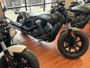 2024 Indian Scout Bobber for sale 201566346