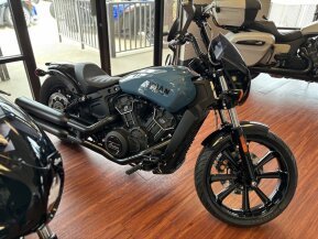 2024 Indian Scout Rogue w/ ABS for sale 201566347