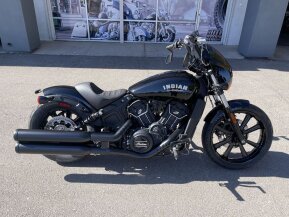 2024 Indian Scout Rogue w/ ABS for sale 201569676