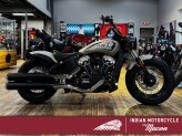 New 2024 Indian Scout Bobber Twenty ABS