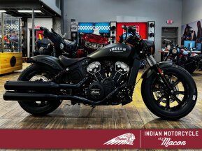 2024 Indian Scout Bobber for sale 201575346