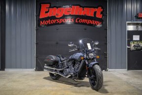 2024 Indian Scout Sixty ABS for sale 201576228