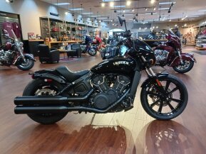 2024 Indian Scout Bobber Rogue Sixty for sale 201578295