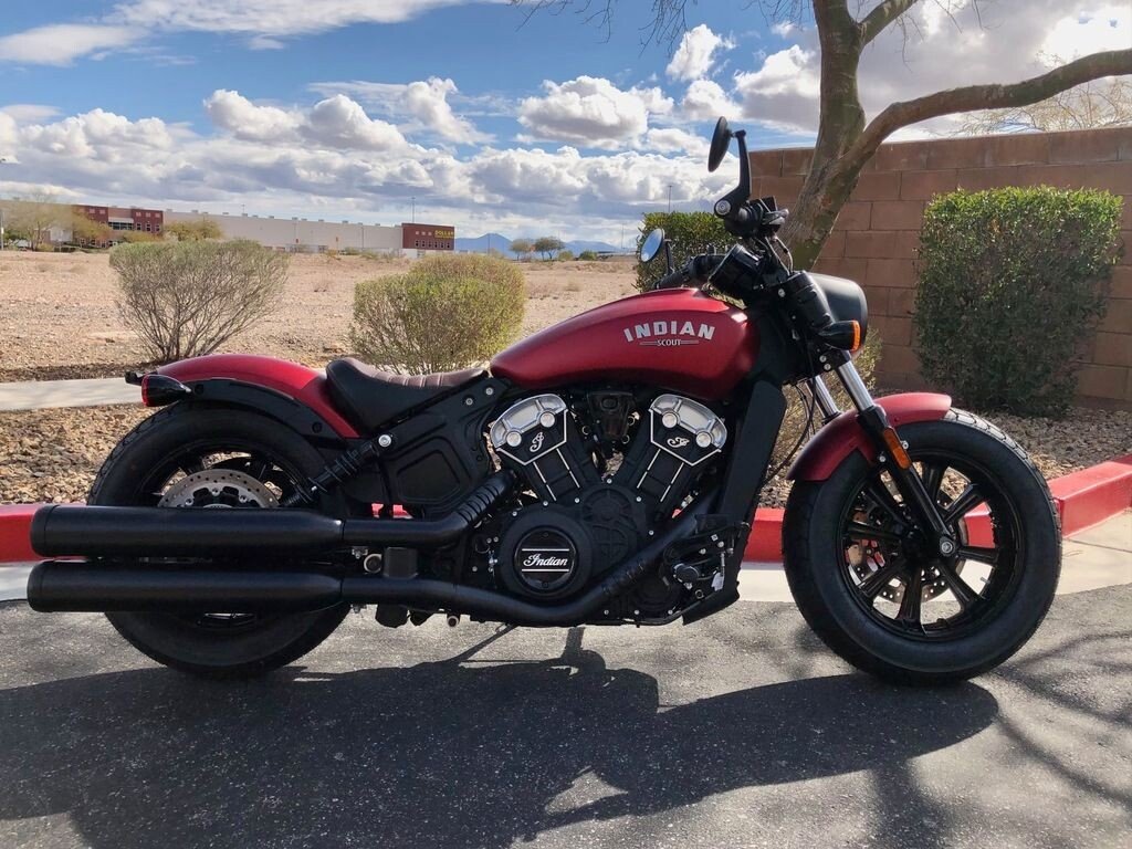 Indian Scout Motorcycles for Sale Motorcycles on Autotrader