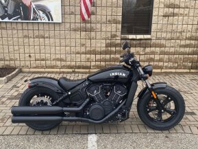 2024 Indian Scout for sale 201581144