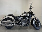 2024 Indian Scout ABS