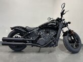 2024 Indian Scout Bobber Sixty
